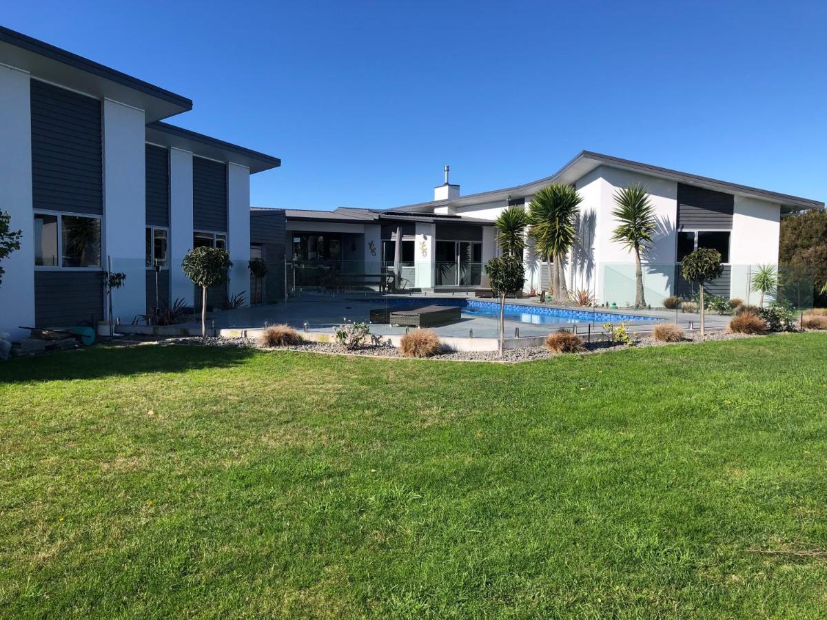 Apartamento Wilsons Retreat - Hosts On-Site Eskdale Exterior foto